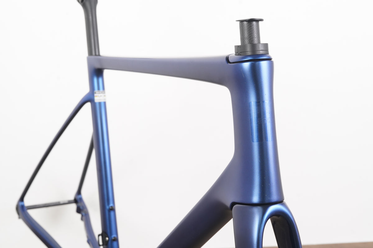 60cm ENVE Melee Carbon Disc Brake Aero Road Frameset