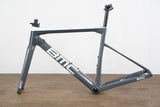 51cm BMC Teammachine SLR01 AG2R Team Edition Carbon Disc Brake Frameset SLR 01