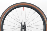 Roval Terra C DT Swiss 370 Carbon Tubeless Clincher Disc Brake Wheelset 12 Speed