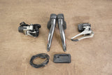 SRAM Red eTap 11 Speed Wireless Electronic Rim Brake Groupset