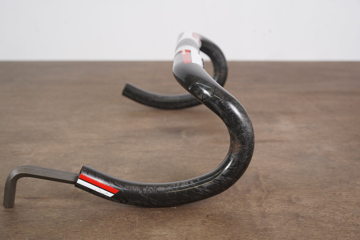 42cm FSA K-Force Carbon Compact Road Handlebar 31.8mm