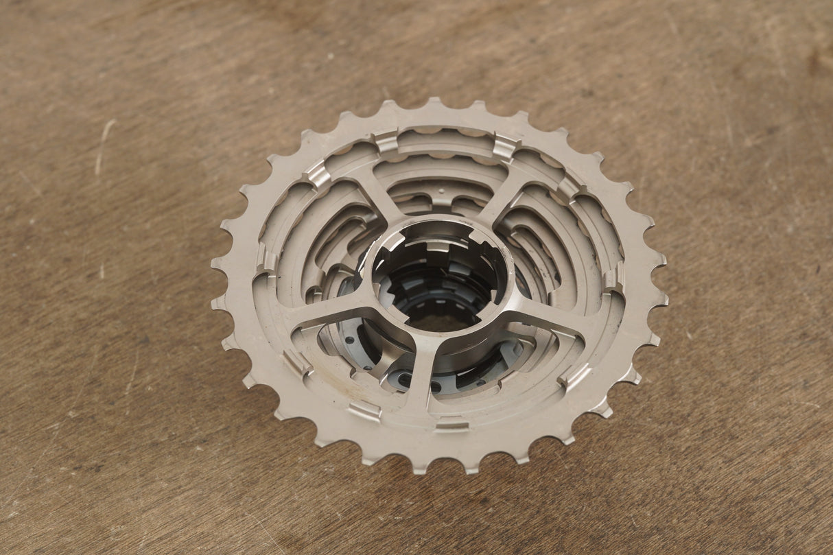 11-29T Campagnolo Super Record 12 Speed Road Cassette 270g