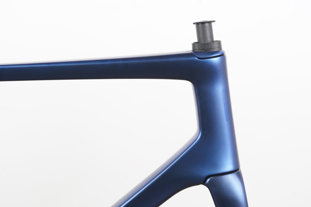 60cm ENVE Melee Carbon Disc Brake Aero Road Frameset