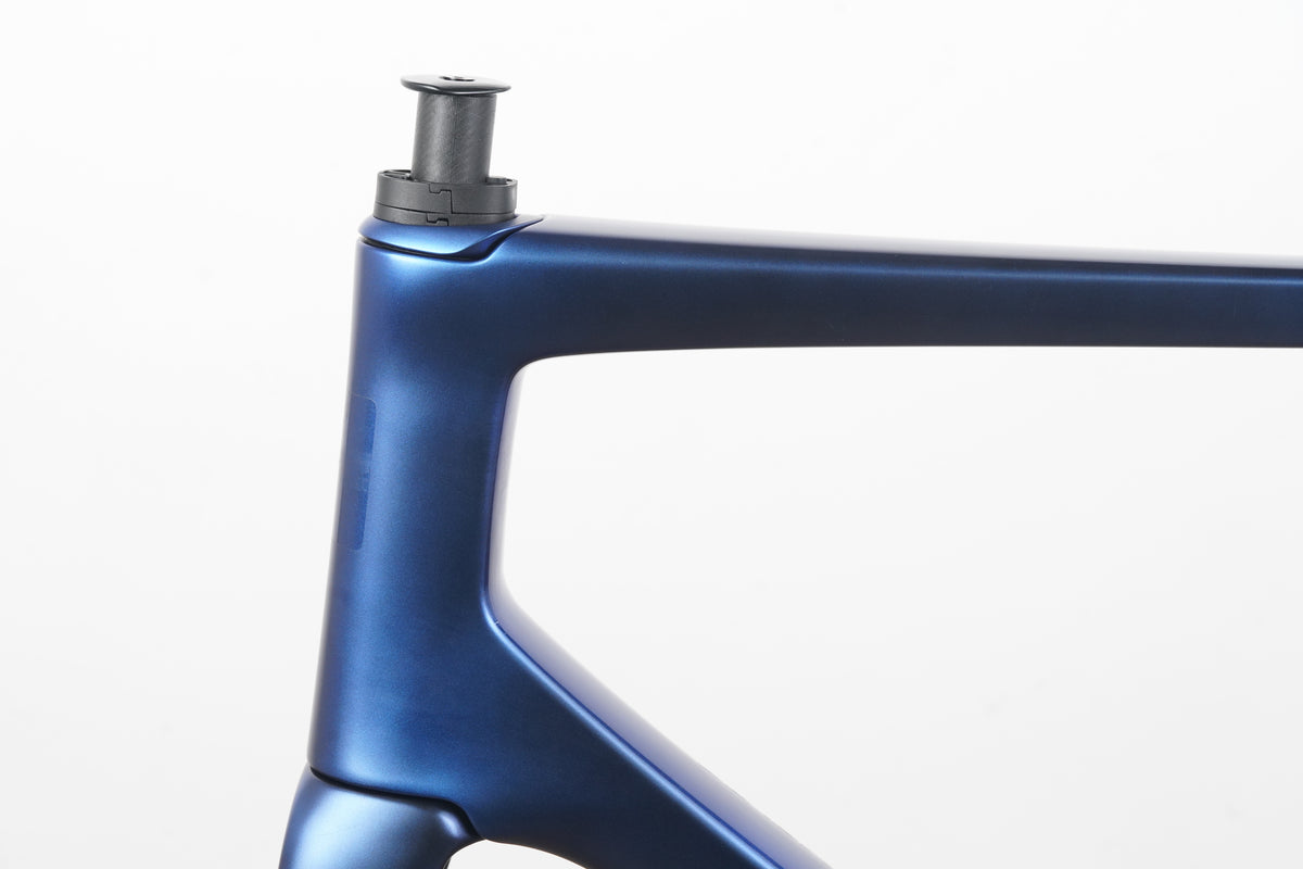 60cm ENVE Melee Carbon Disc Brake Aero Road Frameset