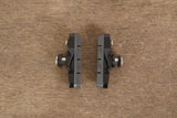 (1 Pair) SwissStop Flash Pro Carbon Rim Brake Pads + Carriers