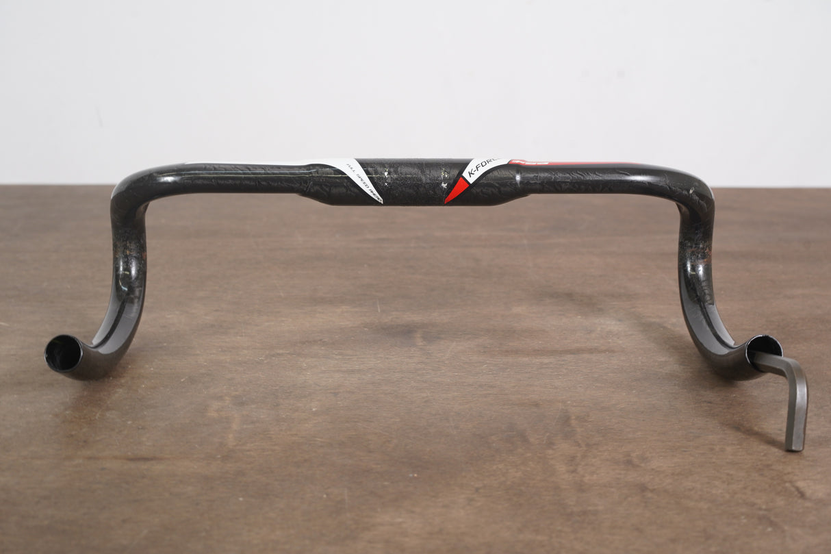 42cm FSA K-Force Carbon Compact Road Handlebar 31.8mm