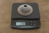 11-29T Campagnolo Super Record 12 Speed Road Cassette 270g