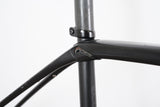 54cm Trek Boone 9 Carbon Disc Brake Gravel CX Frameset