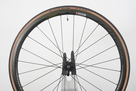 Reynolds AR29x Carbon Tubeless Clincher Rim Wheelset Shimano/SRAM 11 Speed