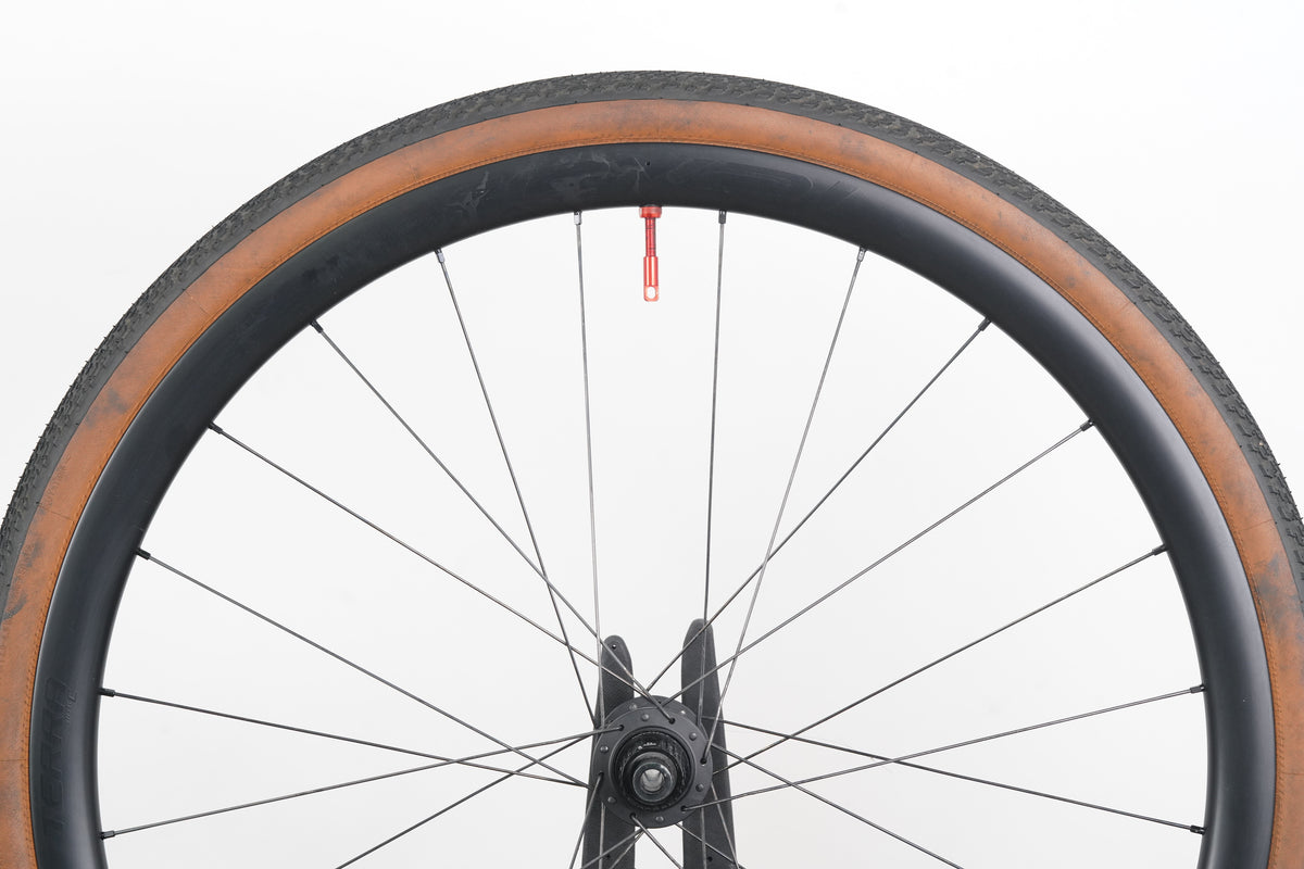 Roval Terra C DT Swiss 370 Carbon Tubeless Clincher Disc Brake Wheelset 12 Speed