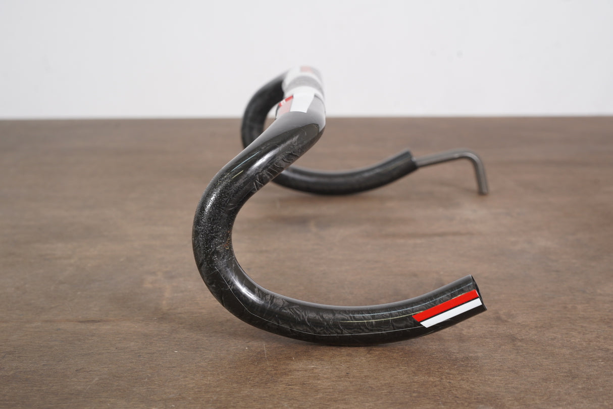 42cm FSA K-Force Carbon Compact Road Handlebar 31.8mm