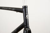 63cm Cannondale CAAD9 Alloy Rim Brake Road Frameset CAAD 9
