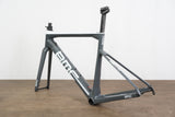 51cm BMC Teammachine SLR01 AG2R Team Edition Carbon Disc Brake Frameset SLR 01