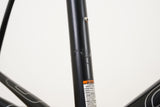 63cm Cannondale CAAD9 Alloy Rim Brake Road Frameset CAAD 9