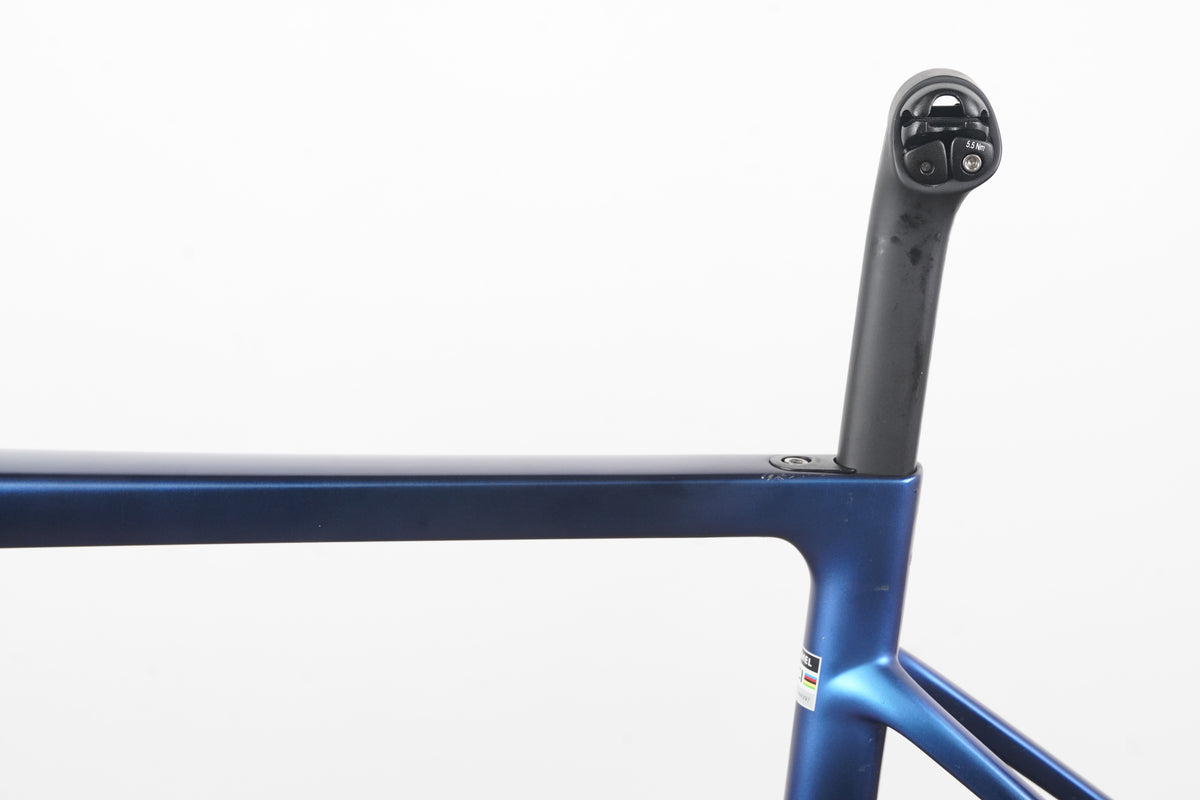 60cm ENVE Melee Carbon Disc Brake Aero Road Frameset