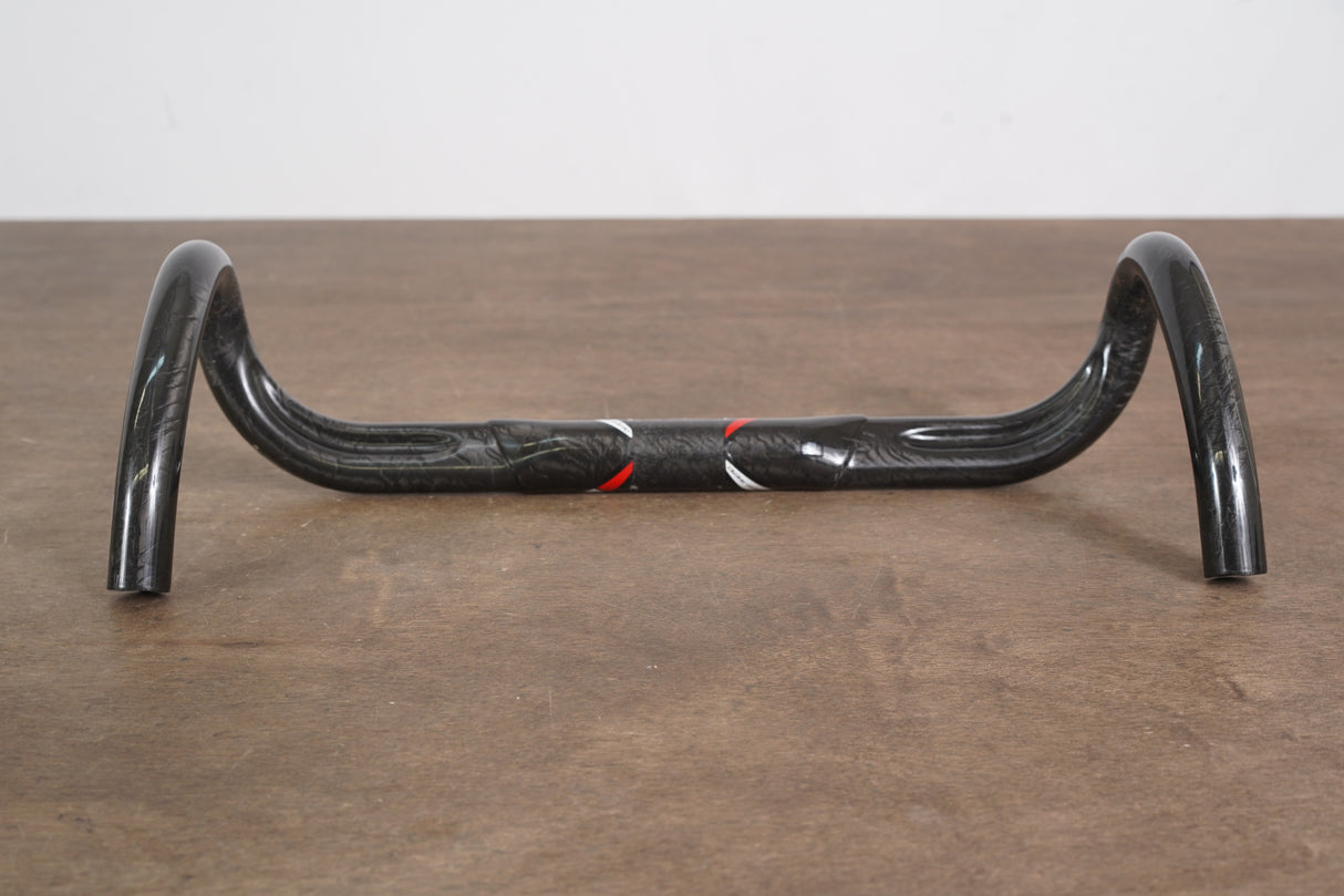 42cm FSA K-Force Carbon Compact Road Handlebar 31.8mm