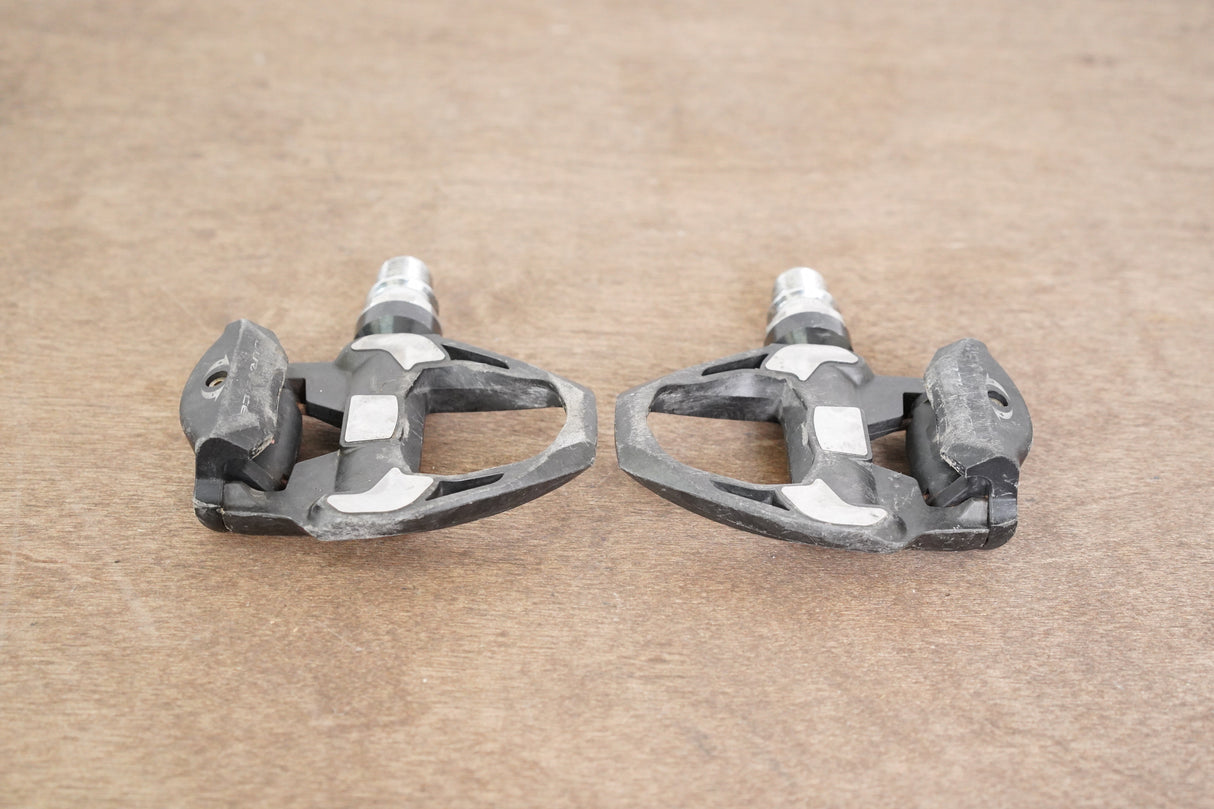 Shimano Dura-Ace PD-R9100 SPD-SL Carbon Clipless Road Bike Pedals 241g