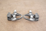 Shimano Dura-Ace PD-R9100 SPD-SL Carbon Clipless Road Bike Pedals 241g