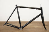 63cm Cannondale CAAD9 Alloy Rim Brake Road Frameset CAAD 9