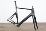 L (Large) Canyon Aeroad CF SLX Carbon Rim Brake Road Frameset