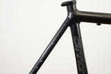 63cm Cannondale CAAD9 Alloy Rim Brake Road Frameset CAAD 9