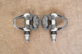 Shimano Dura-Ace PD-R9100 SPD-SL Carbon Clipless Road Bike Pedals 241g