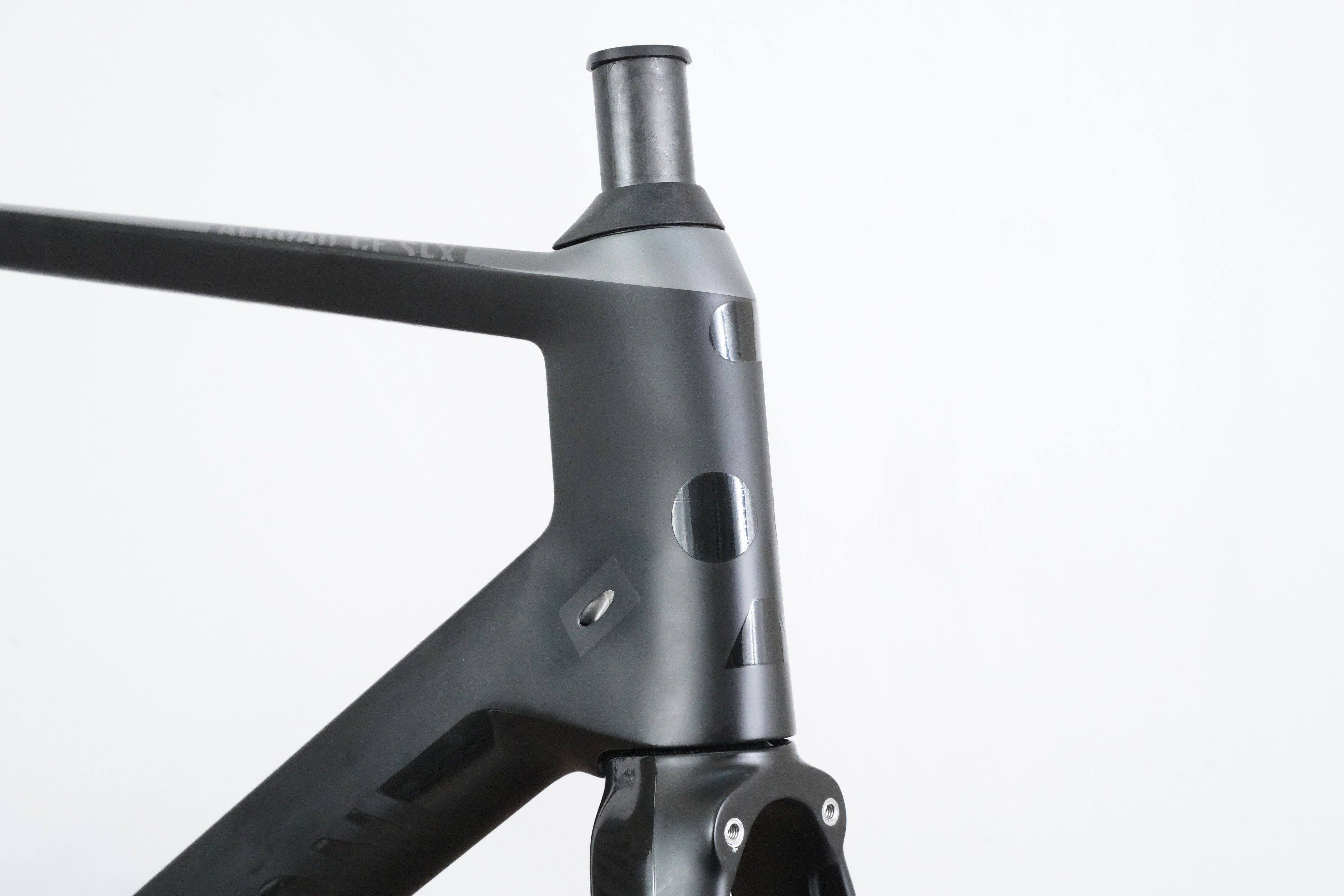 CANYON Aeroad CF SL フレーム L (Large) Canyon Aeroad CF SLX Carbon Rim Brake Road