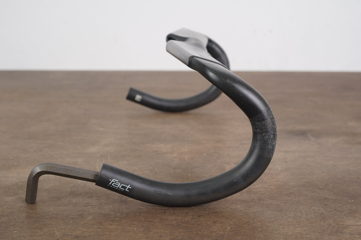44cm Specialized S-WORKS Aerofly II 2 Carbon Compact Road Handlebar 31.8mm