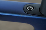 60cm ENVE Melee Carbon Disc Brake Aero Road Frameset