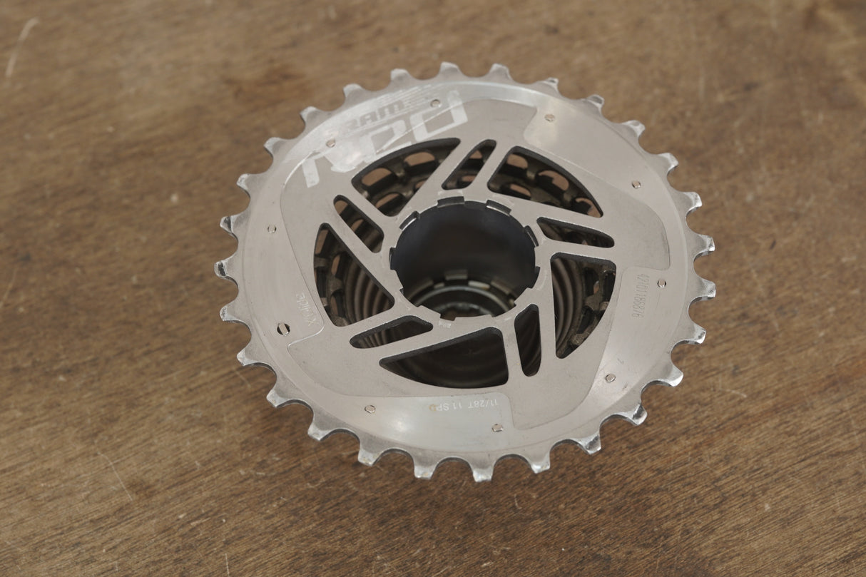 11-28T SRAM Red 22 XG-1190 11 Speed Road Cassette 165g