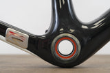 54cm Specialized S-WORKS Roubaix Future Shock 3.0 Carbon Disc Brake Frameset