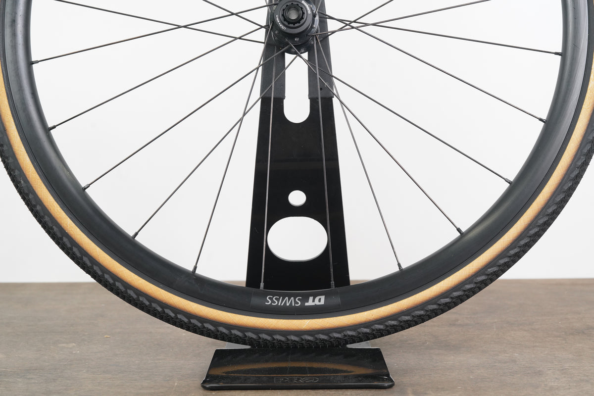 DT Swiss G540 Alloy Tubeless Disc Brake Wheelset Shimano/SRAM 11 Speed