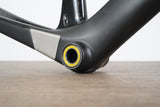 L (Large) Canyon Aeroad CF SLX Carbon Rim Brake Road Frameset