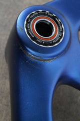 60cm ENVE Melee Carbon Disc Brake Aero Road Frameset
