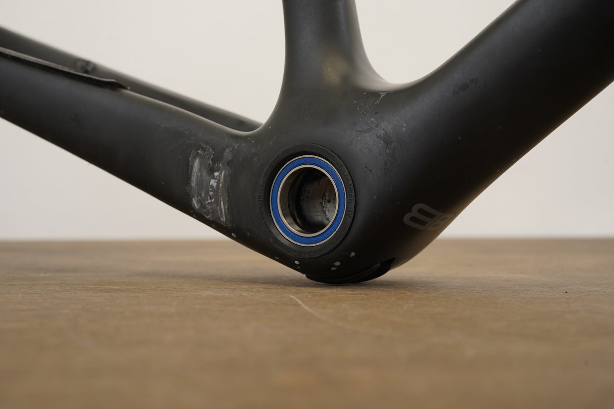 61cm Cervelo R3 Carbon Disc Brake Road Frameset
