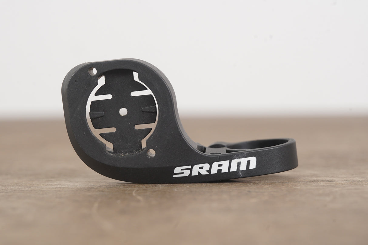 SRAM Quickview TT Aerobar Cycling Computer GPS Mount 22.2mm 15g