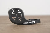 SRAM Quickview TT Aerobar Cycling Computer GPS Mount 22.2mm 15g