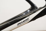 54cm Specialized S-WORKS Roubaix Future Shock 3.0 Carbon Disc Brake Frameset