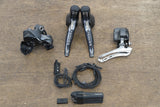 Shimano Ultegra 6770 Di2 10 Speed Electronic Rim Brake Road Groupset