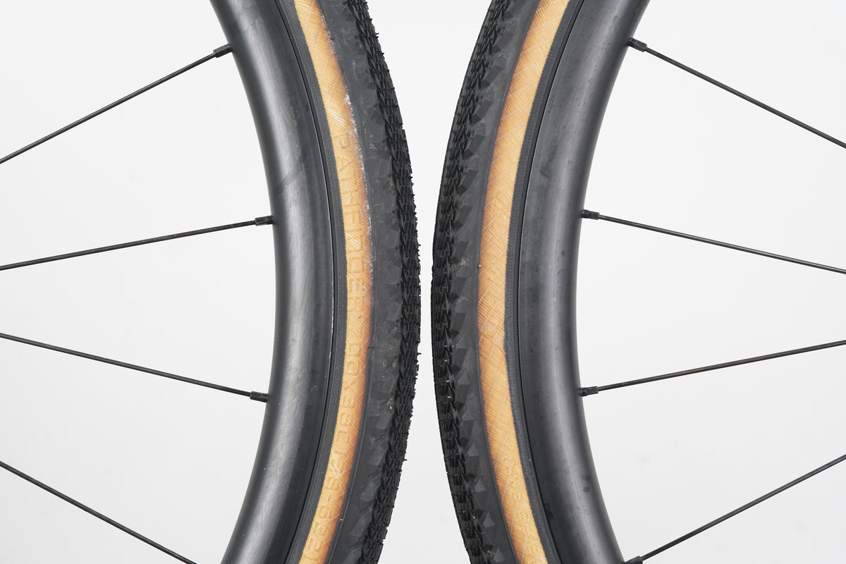 DT Swiss G540 Alloy Tubeless Disc Brake Wheelset Shimano/SRAM 11 Speed