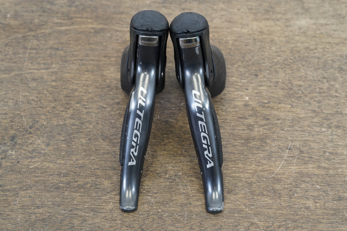 Shimano Ultegra 6770 Di2 10 Speed Electronic Rim Brake Road Groupset