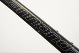 63cm Cannondale CAAD9 Alloy Rim Brake Road Frameset CAAD 9