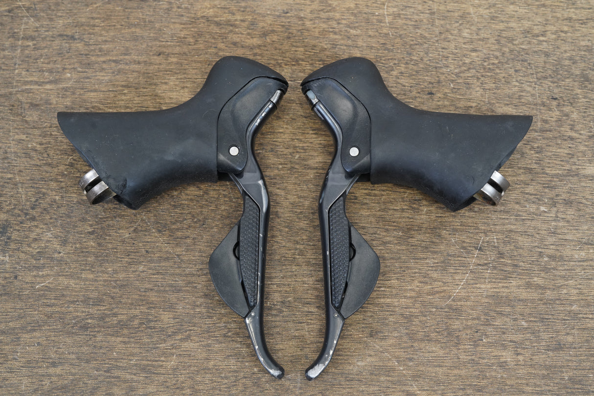 Shimano Ultegra 6770 Di2 10 Speed Electronic Rim Brake Road Groupset