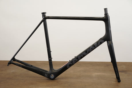 61cm Cervelo R3 Carbon Disc Brake Road Frameset