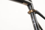 54cm Specialized S-WORKS Roubaix Future Shock 3.0 Carbon Disc Brake Frameset