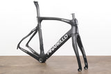 55cm Pinarello Dogma F12 X-LIGHT Carbon Rim Brake Frameset