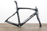 55cm Pinarello Dogma F12 X-LIGHT Carbon Rim Brake Frameset