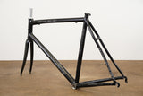 63cm Cannondale CAAD9 Alloy Rim Brake Road Frameset CAAD 9
