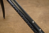 63cm Cannondale CAAD9 Alloy Rim Brake Road Frameset CAAD 9