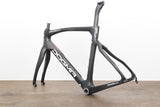 55cm Pinarello Dogma F12 X-LIGHT Carbon Rim Brake Frameset